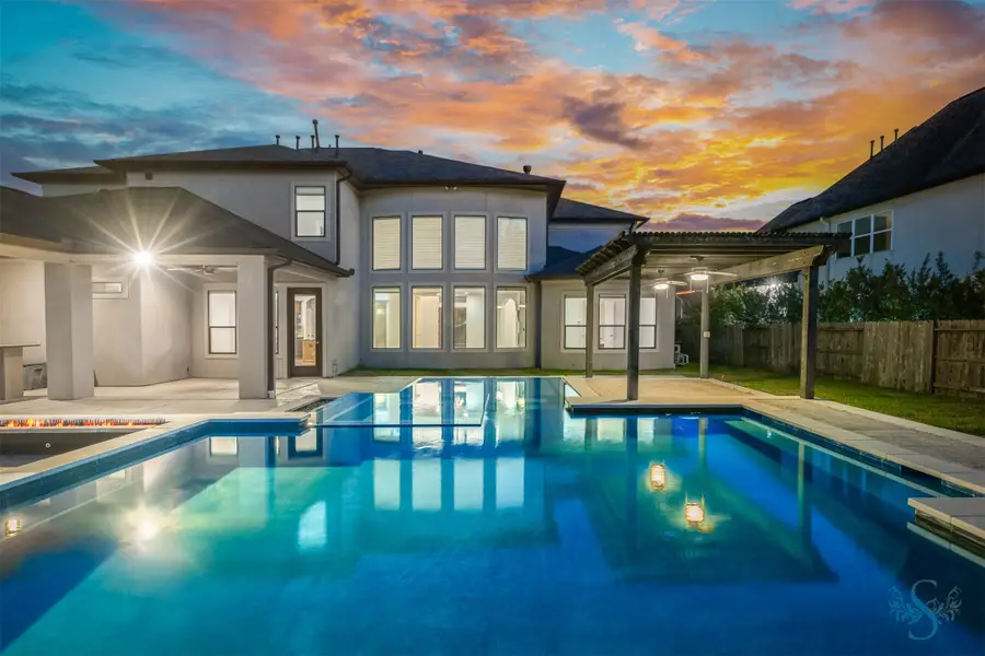 3006 Brighton Sky Lane, Katy, TX 77494 - Image #3