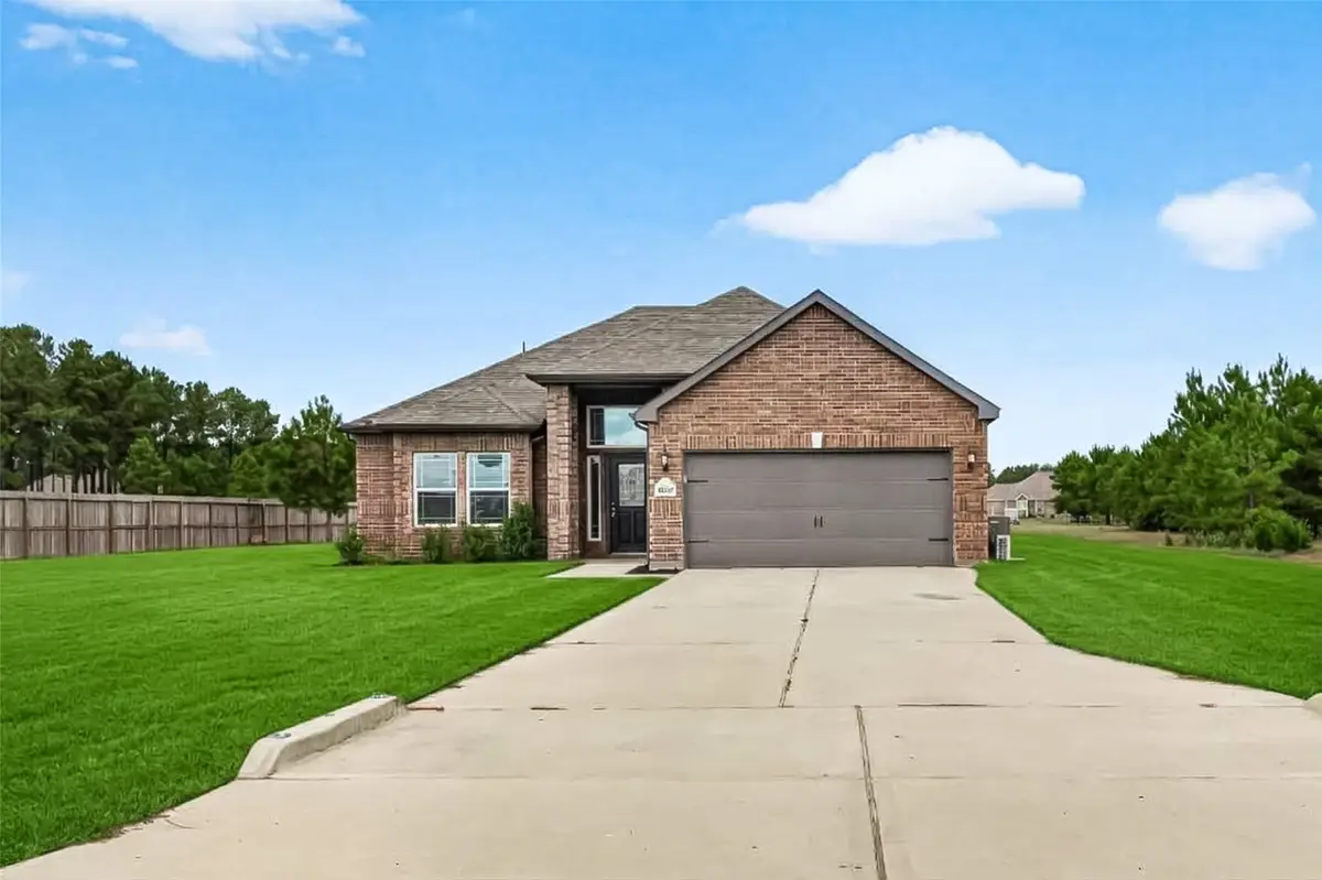 16549 Aransas Street, Conroe, TX 77303 - #1
