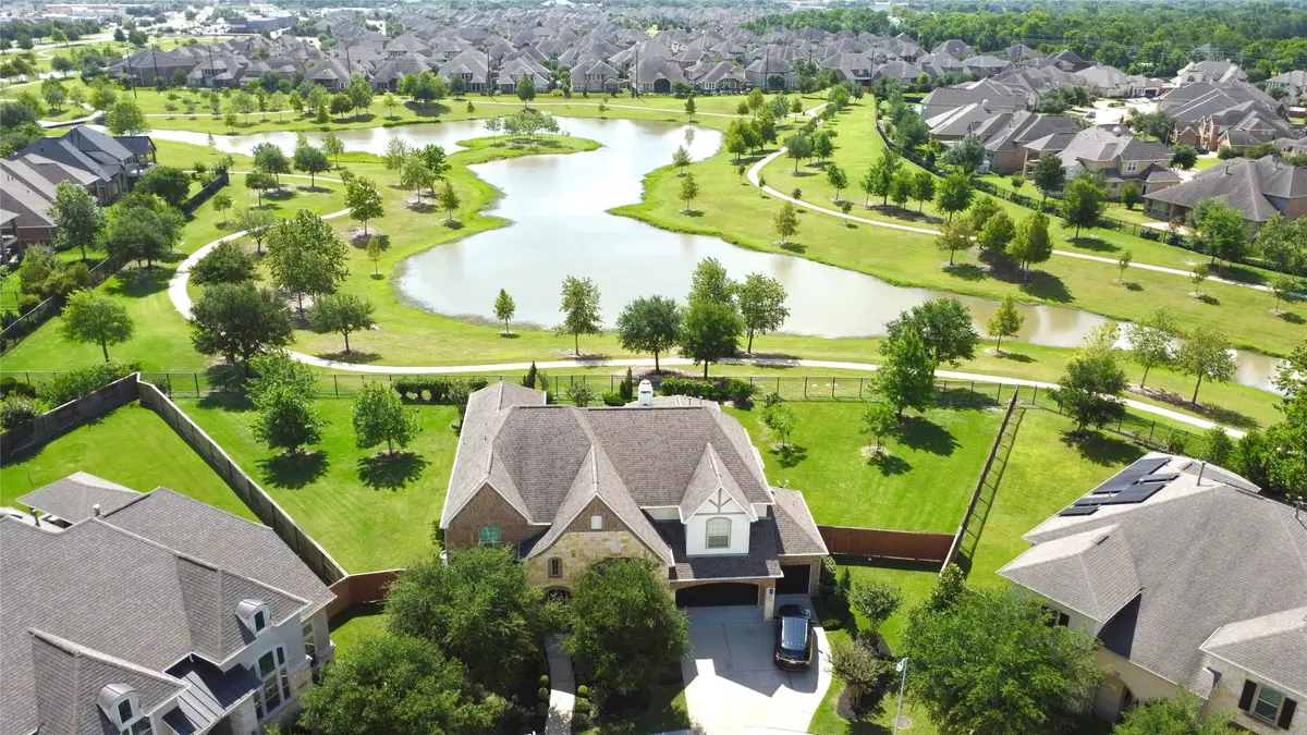 11319 Rossie Moor Lane, Richmond, TX 77407 - #1