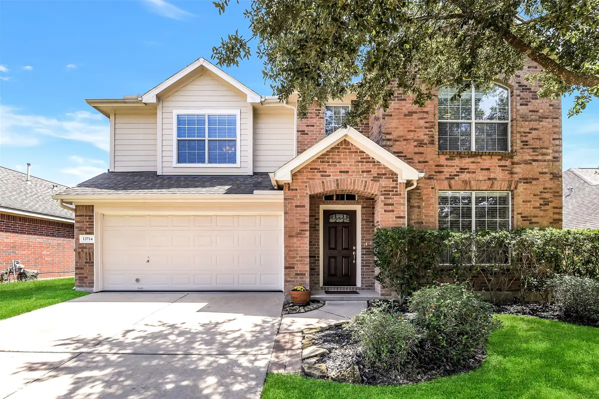 13714 Cypresswood Crossing Boulevard, Houston, TX 77070 - Image #1