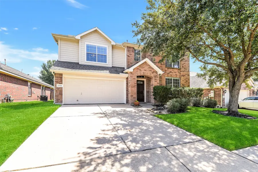 13714 Cypresswood Crossing Boulevard, Houston, TX 77070 - Image #3