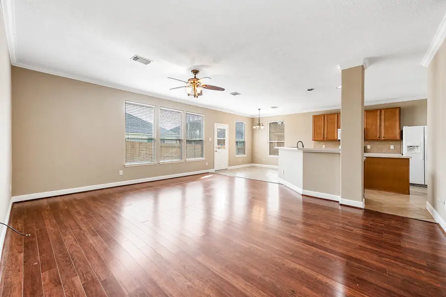952 Crannog Way, Conroe, TX 77301 - #2