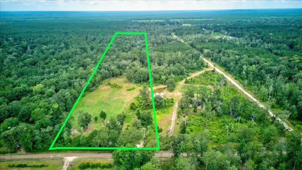 1720 County Road 1550, Warren, TX 77664