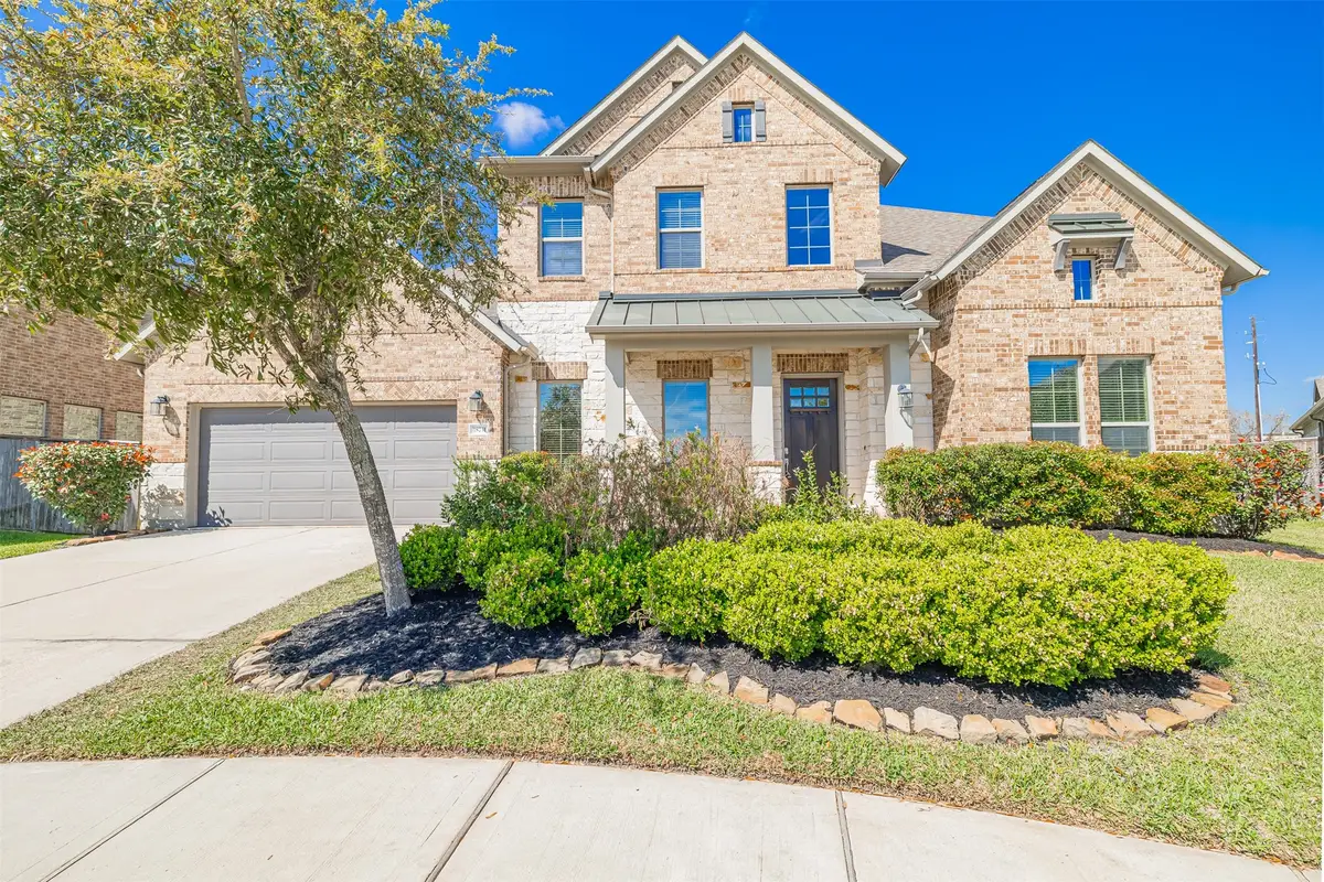 18731 Spellman Ridge Drive, Tomball, TX 77377 - #1