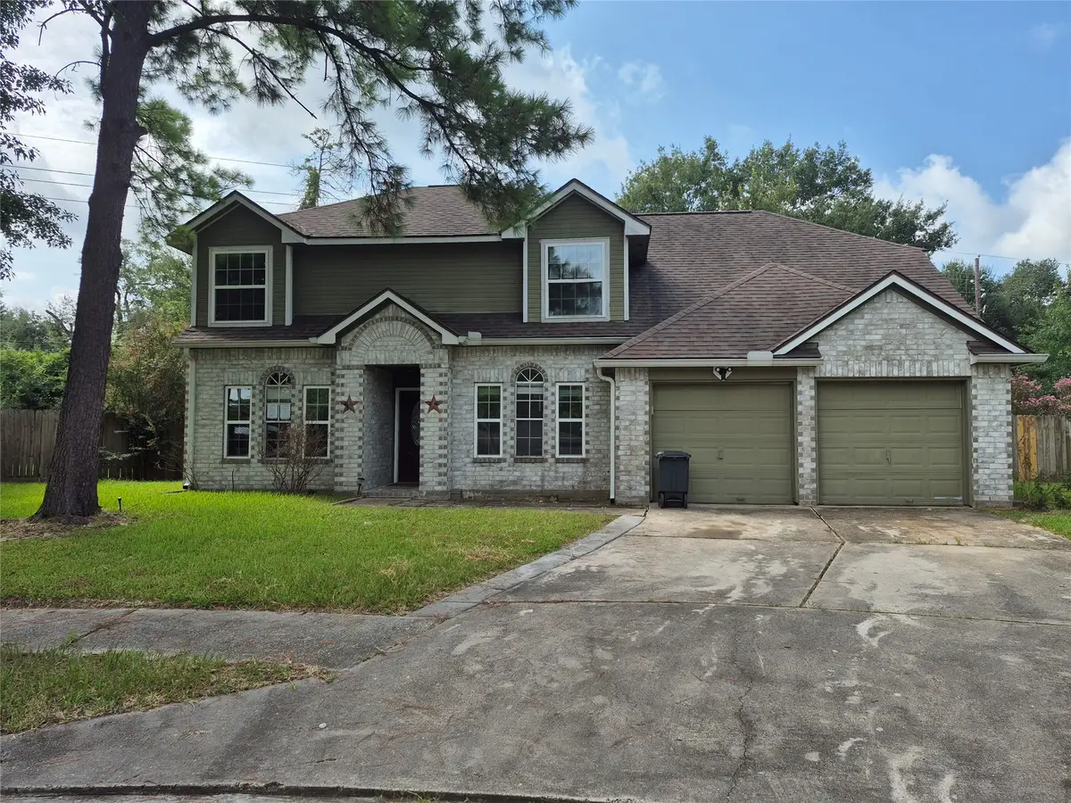 8811 Tan Oak Circle, Tomball, TX 77375 - #1