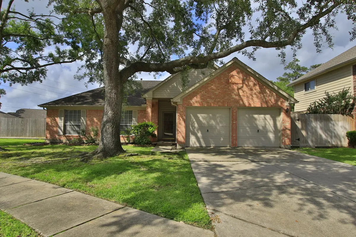19611 Plymouth Ridge Lane, Spring, TX 77379 - #1