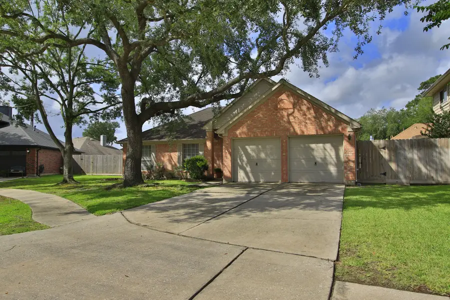 19611 Plymouth Ridge Lane, Spring, TX 77379 - #2