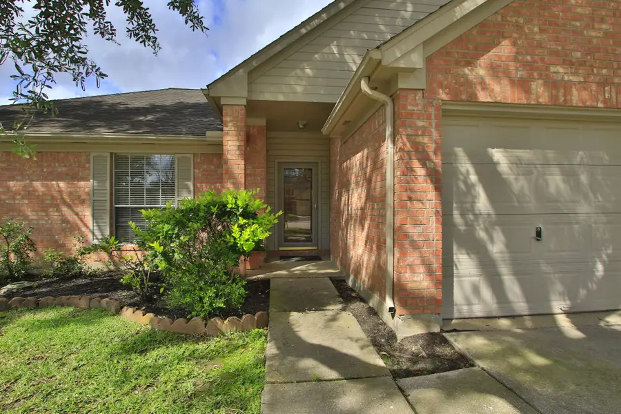 19611 Plymouth Ridge Lane, Spring, TX 77379 - #3