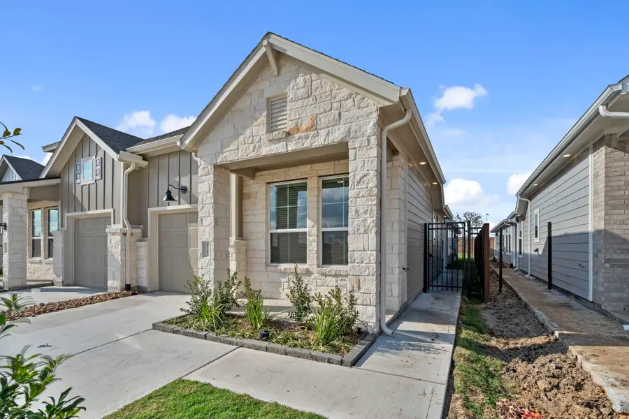 9803 Galaxy Drive, Iowa Colony, TX 77583 - #2