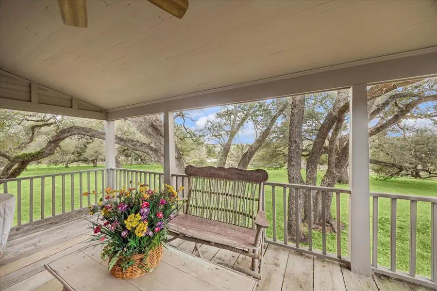 207 Bauer Rummel Road, Round Top, TX 78954 - #2