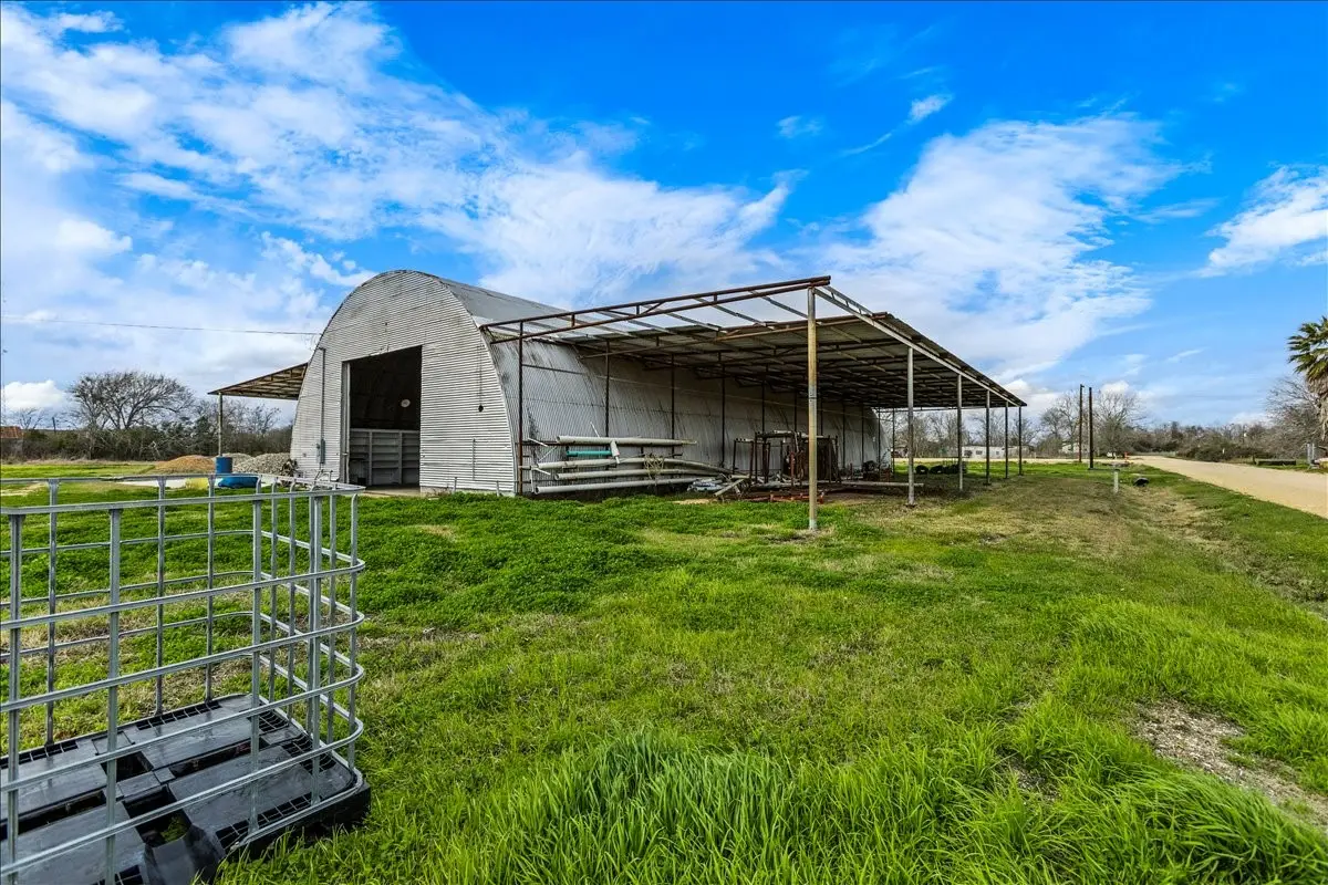 108 Palacios Avenue, La Ward, TX 77970 - #1