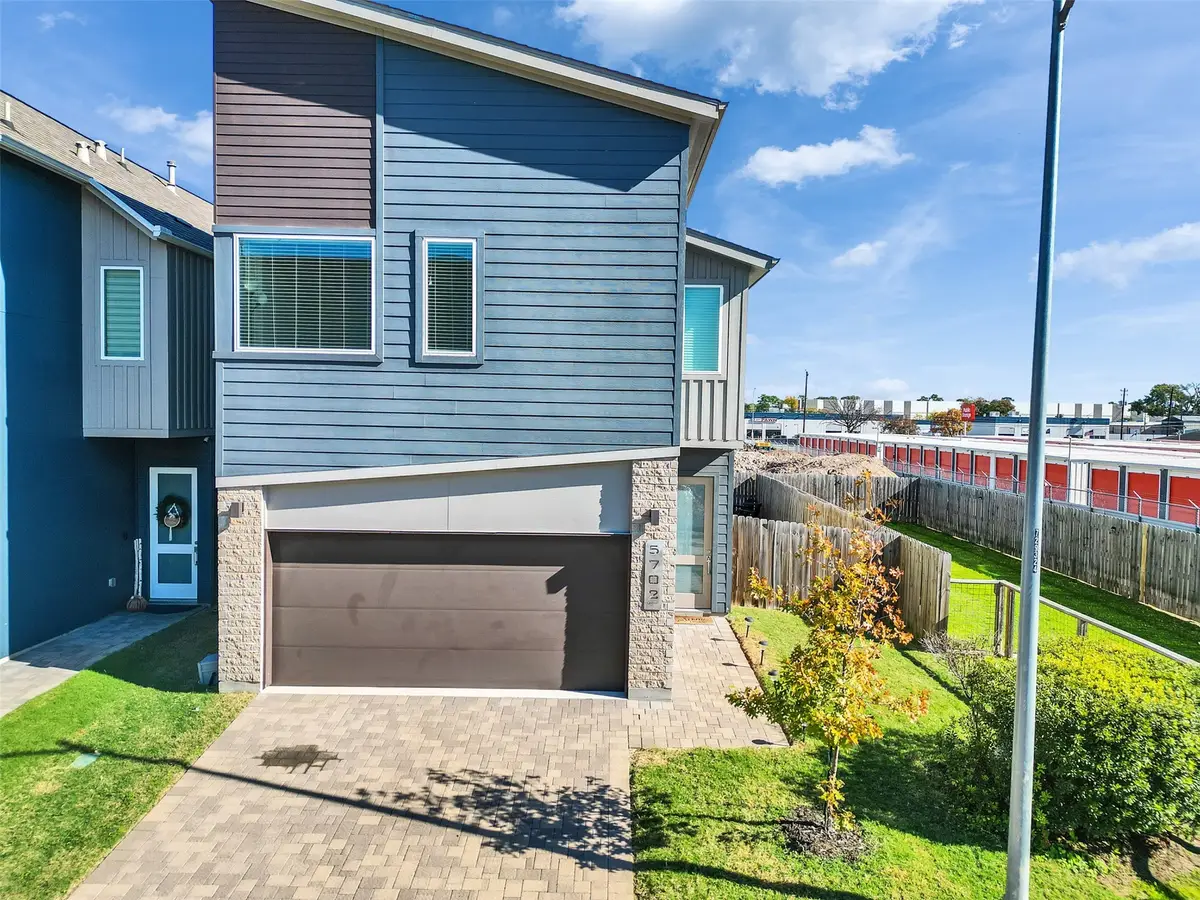 5702 Rucio Lane, Houston, TX 77092 - Image #1