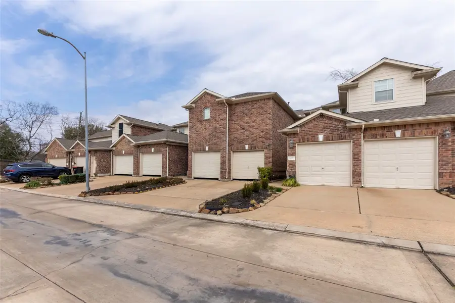 10526 Willow Park View, Houston, TX 77070 - #2