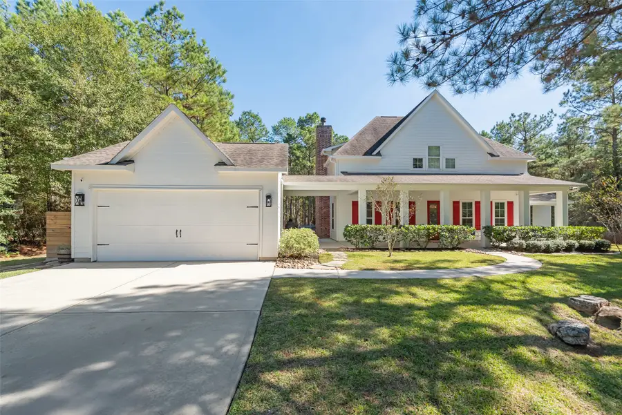 29300 Sorrel Lane, Waller, TX 77484 - Image #3