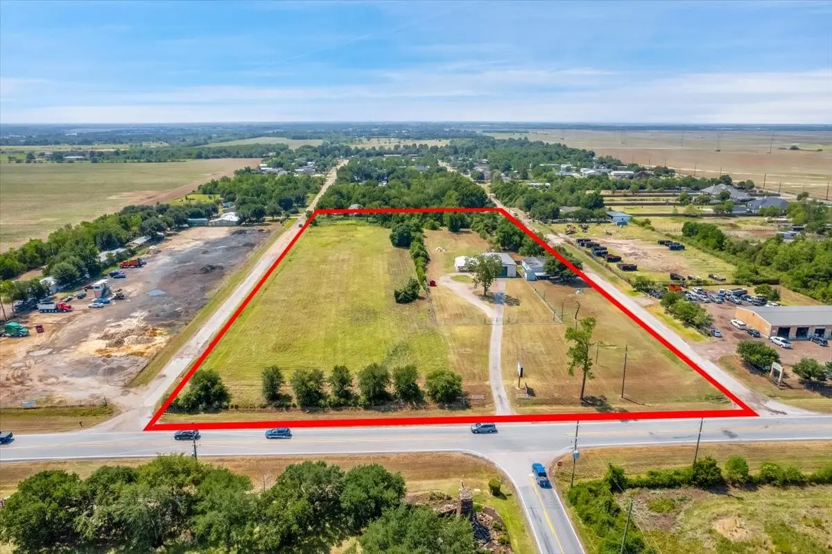 TBD Fm 2920 Road, Hockley, TX 77447 - Image #1