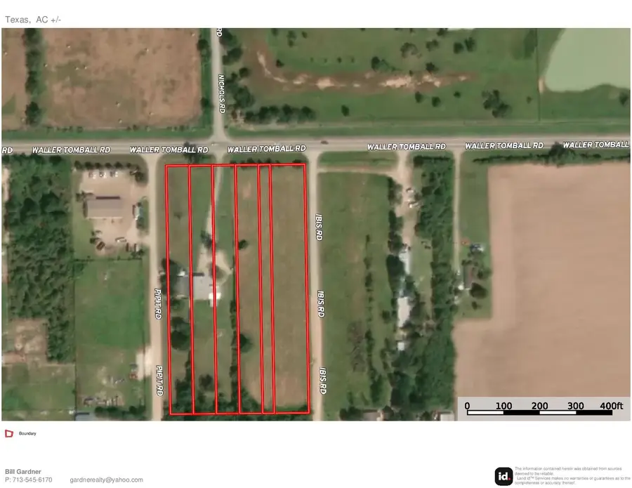TBD Fm 2920 Road, Hockley, TX 77447 - Image #2