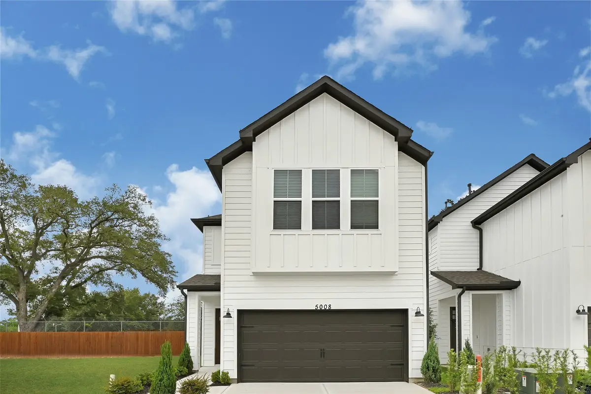 5007 Elizabeth Street, Houston, TX 77021 - Image #1