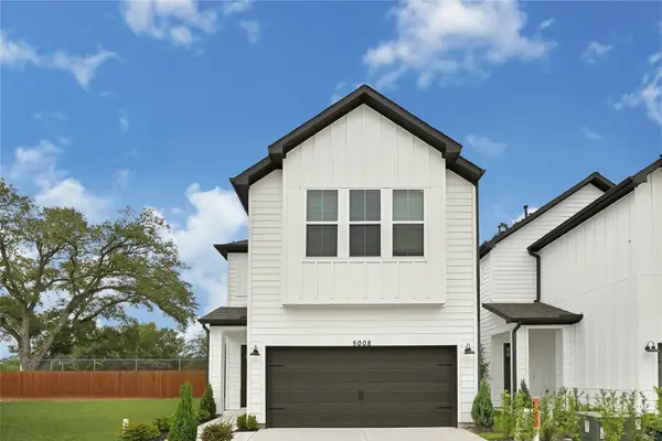 5007 Elizabeth Street, Houston, TX 77021