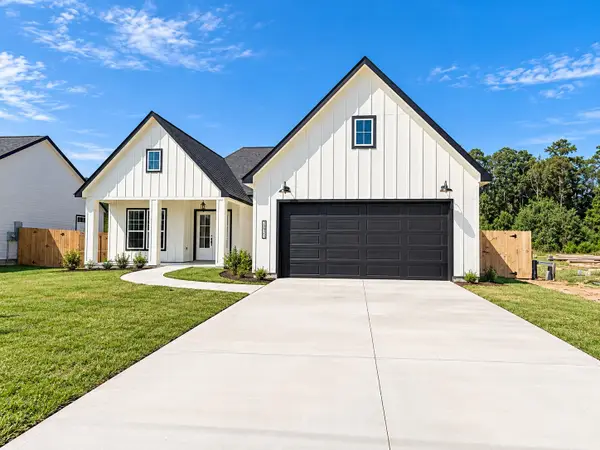30915 Brown Pine Street, Huffman, TX 77336