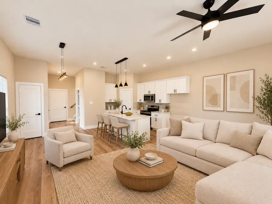 2413 Chew Street, Houston, TX 77020 - #2