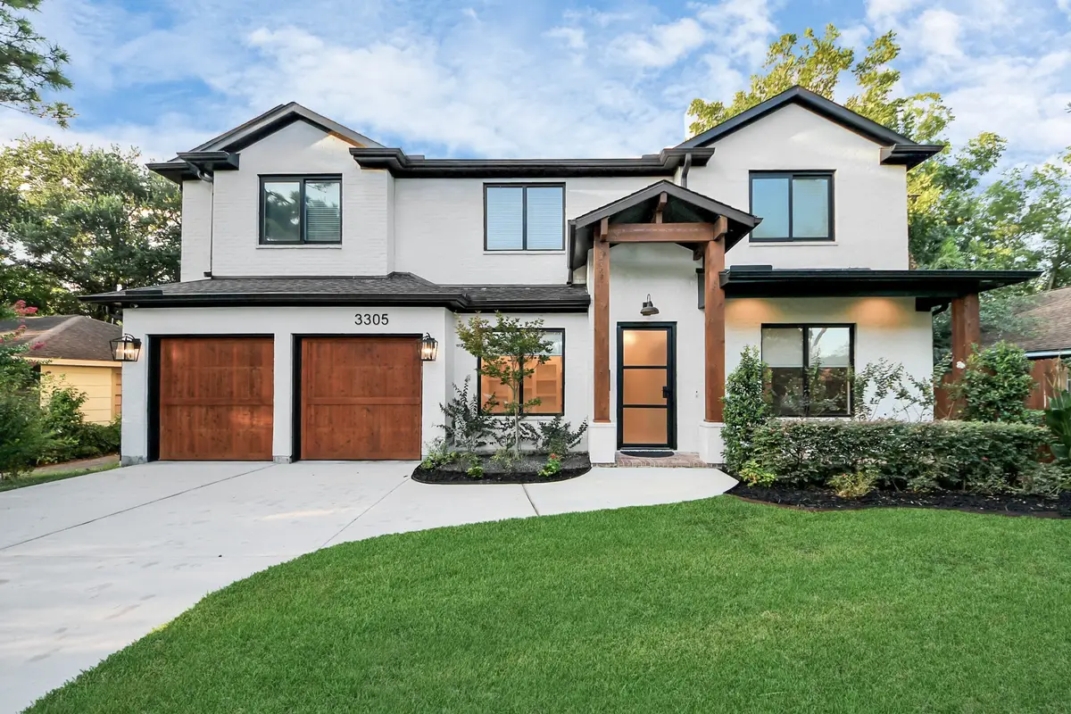 3305 Rochdale Street, Houston, TX 77025 - Image #1