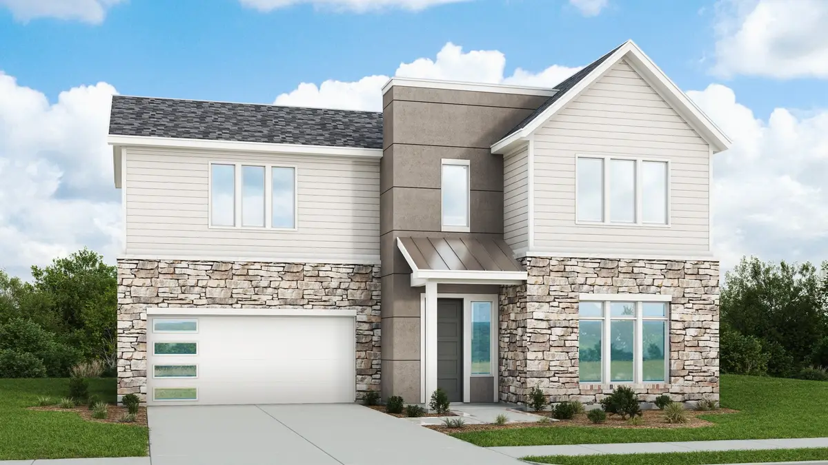 17214 Velvet Vineyard Place, Cypress, TX 77433 - #1