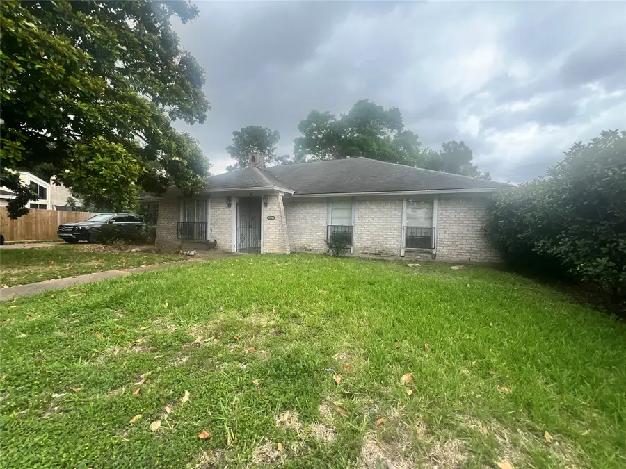 12543 Wrenthorpe Dr Drive, Houston, TX 77031 - #2