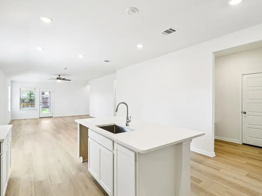 16258 Parish Pointe Court, Conroe, TX 77302 - #2