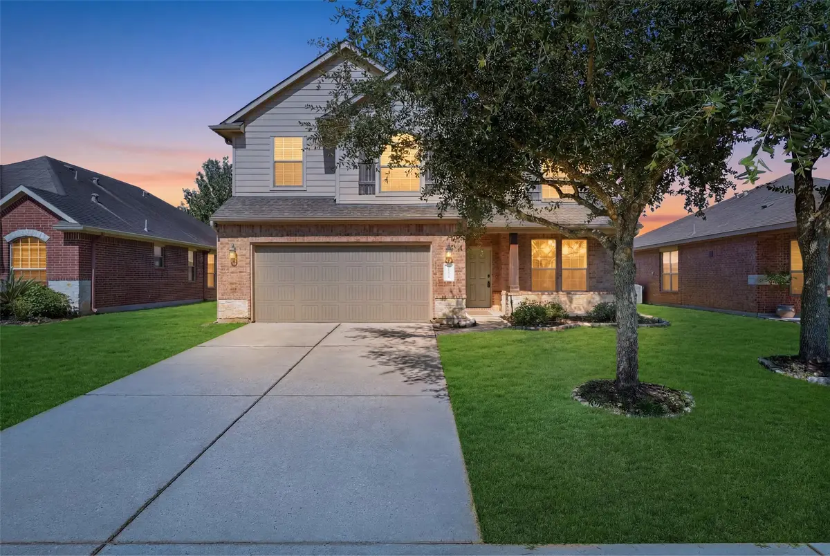 22538 Stillwater Canyon Lane, Porter, TX 77365 - #1