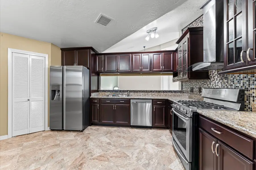 17015 Sky Blue Place, Houston, TX 77095 - #2