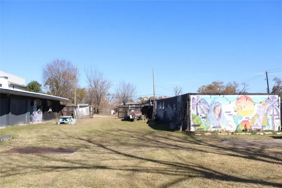 5519 Rosslyn Road, Houston, TX 77091 - #3
