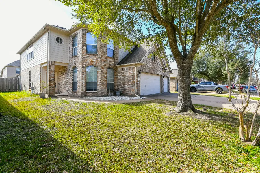 24219 Camillia Ridge Way, Katy, TX 77493 - #2