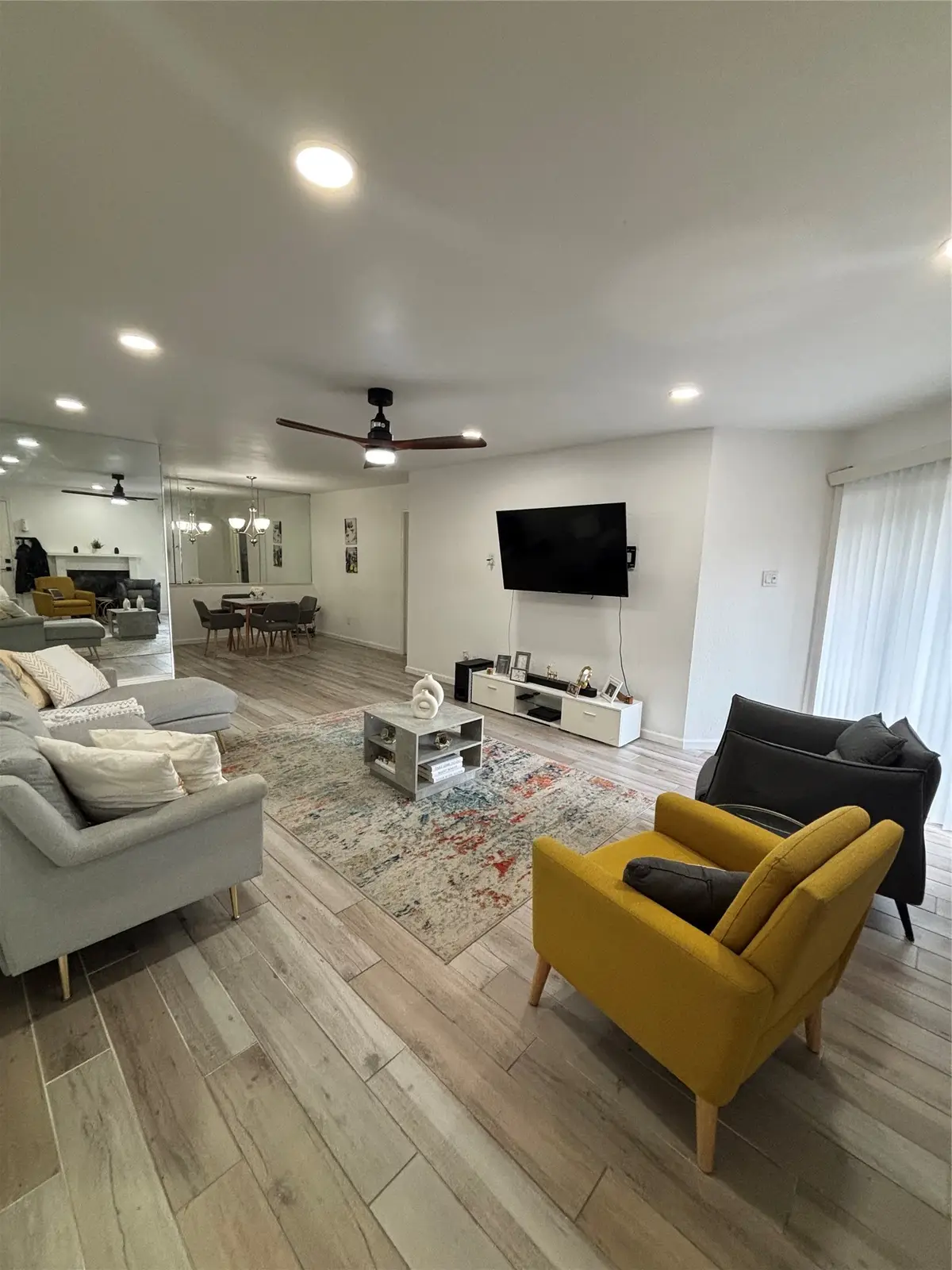 9700 Leawood Boulevard #1103, Houston, TX 77099 - #1