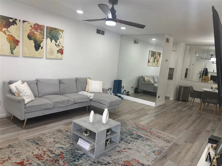 9700 Leawood Boulevard #1103, Houston, TX 77099 - #3