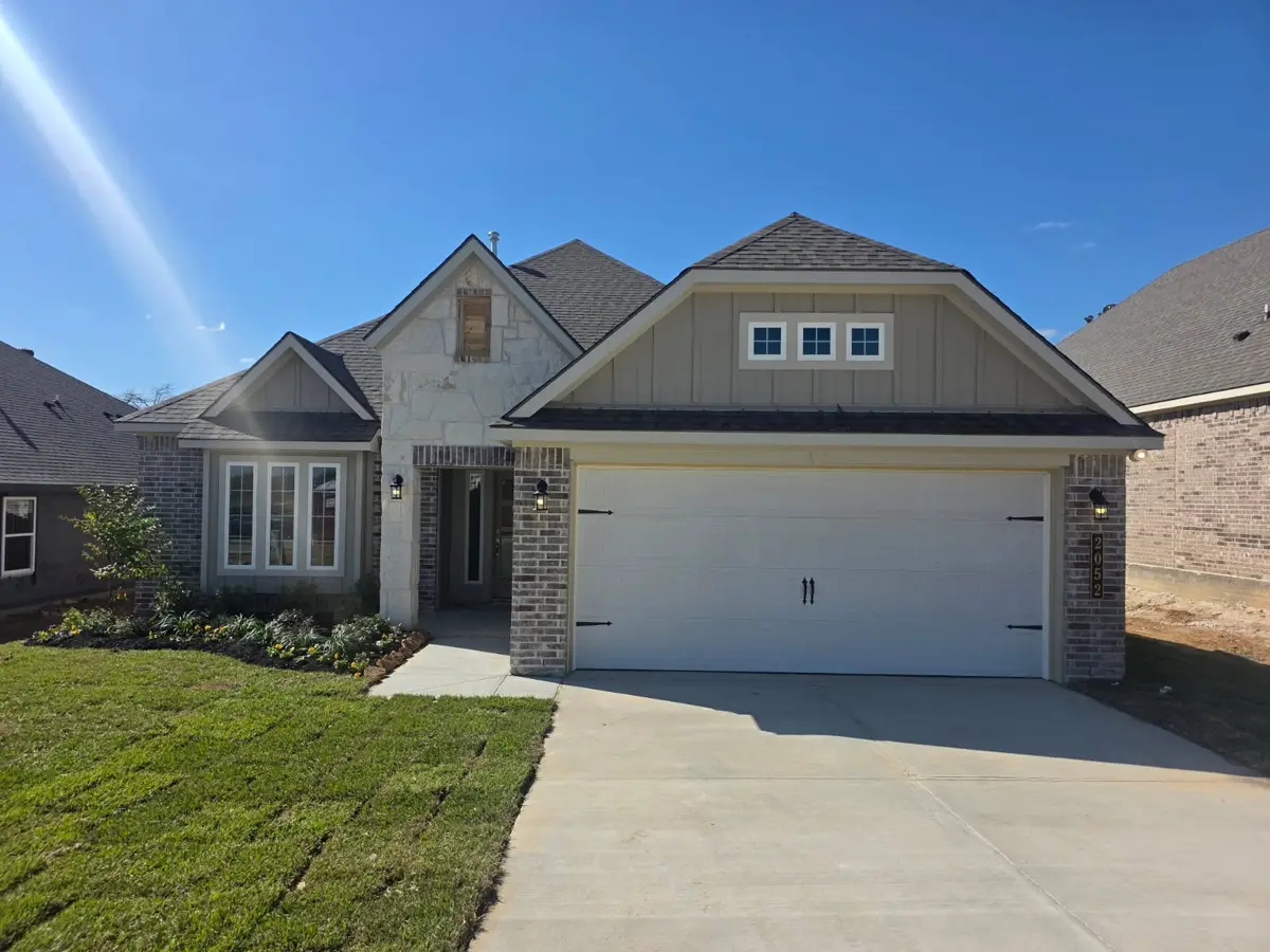 2052 Winepress Road, Brenham, TX 77833 - Image #1