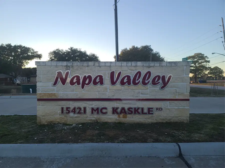 11135 Beverley Park Street, Sugar Land, TX 77498 - #2