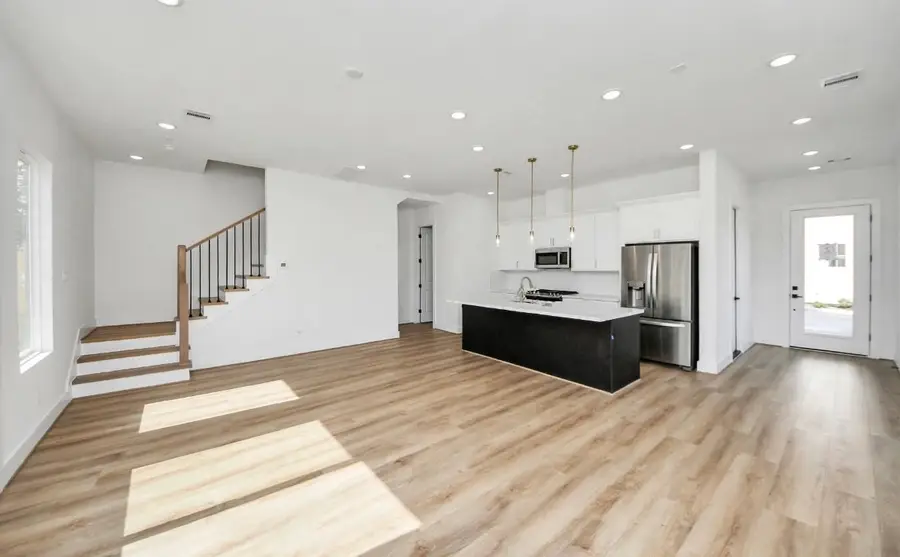 2428 Harrington Street, Houston, TX 77026 - #3