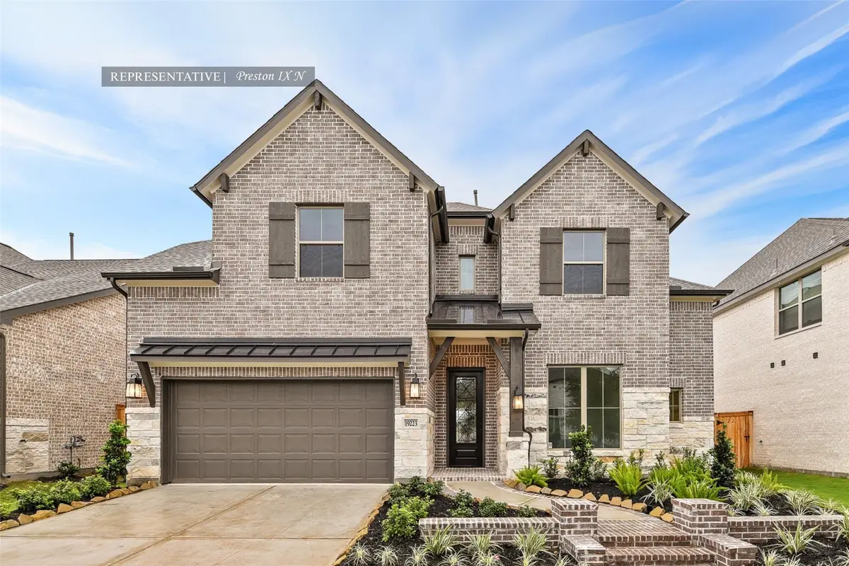 26710 Steradian Lake Lane, Richmond, TX 77406 - #1