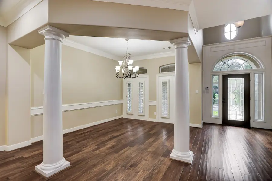 3131 Bonnebridge Way Boulevard, Houston, TX 77082 - Image #2