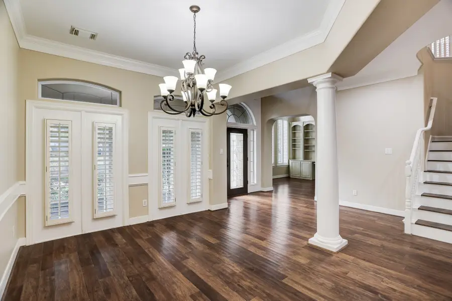 3131 Bonnebridge Way Boulevard, Houston, TX 77082 - Image #3