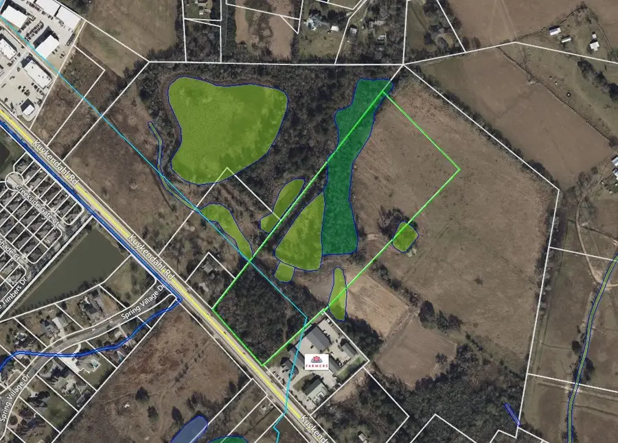 0 Kuykendahl, Spring, TX 77389 - Image #3