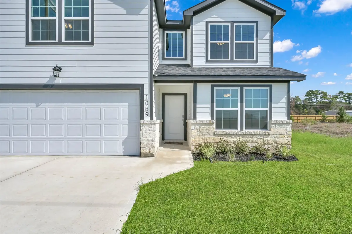 1089 Road 5740, Cleveland, TX 77327 - #1