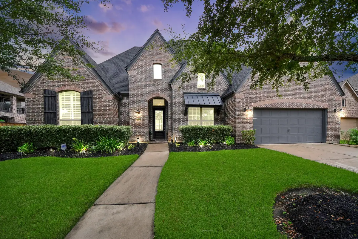 20623 Long Way Trace, Richmond, TX 77406 - #1