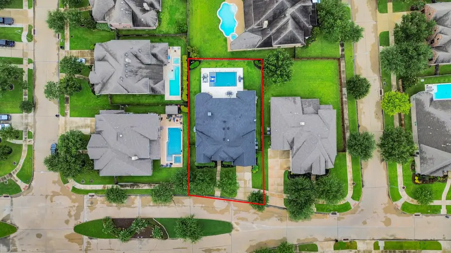 20623 Long Way Trace, Richmond, TX 77406 - #2