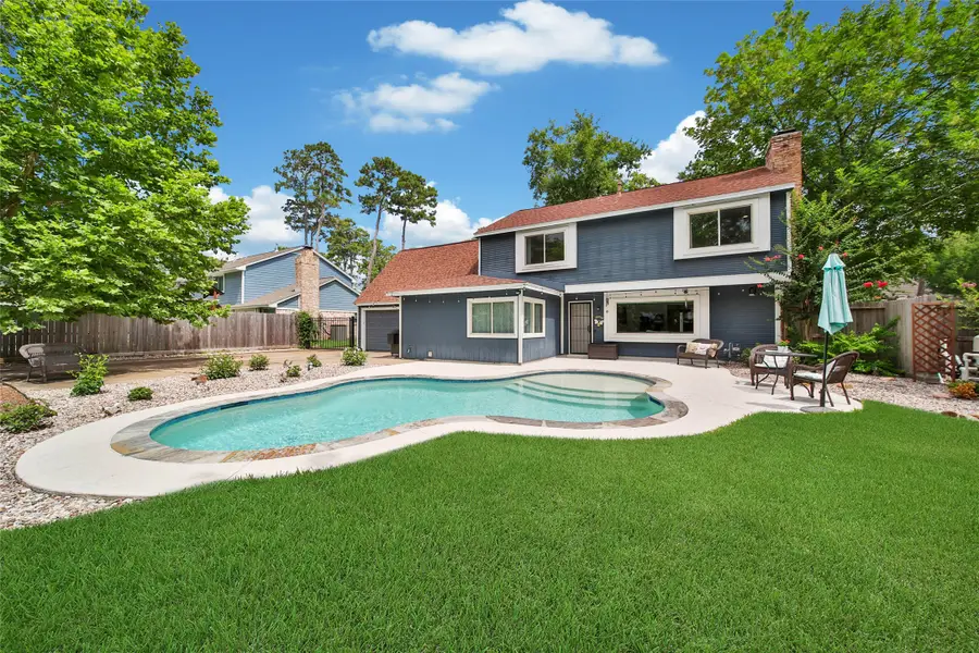 6223 Glenhill Drive, Spring, TX 77389 - #2
