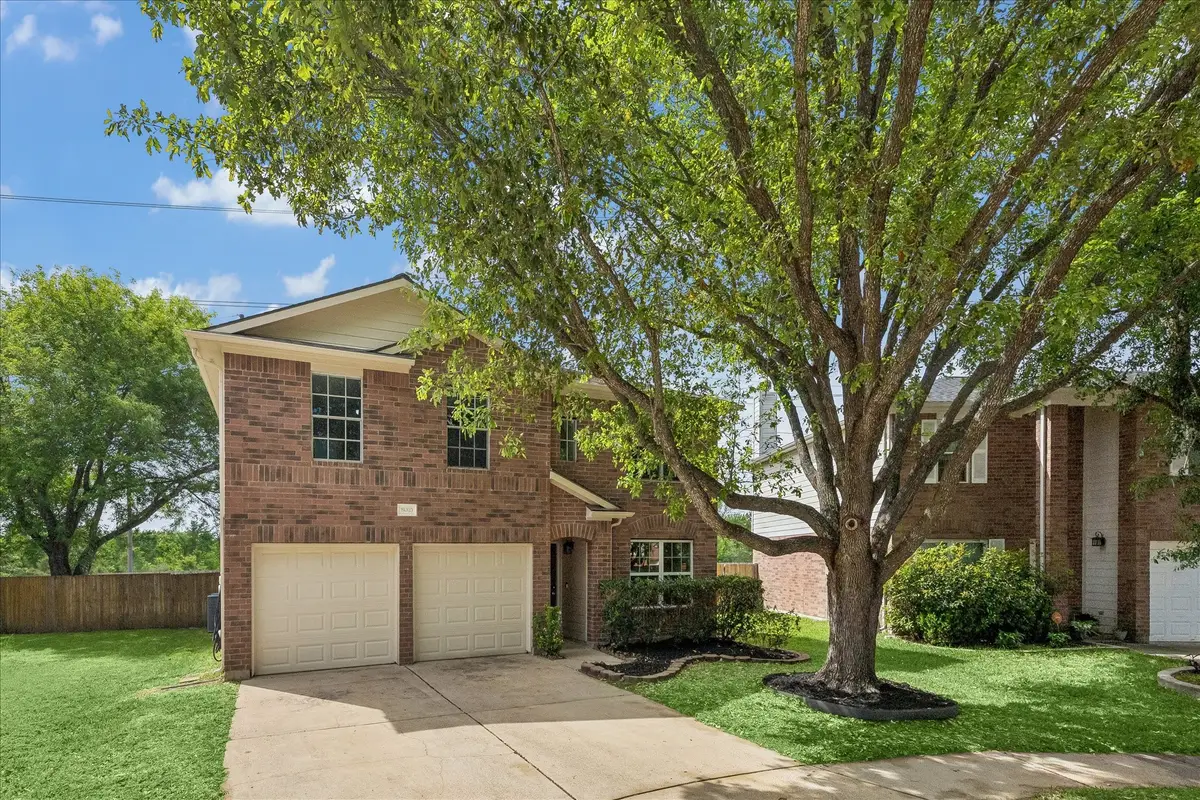 19703 Eagle Canyon Way, Katy, TX 77450 - #1
