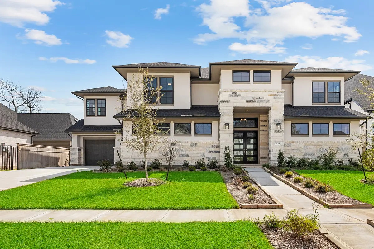 10314 Forest Lake Drive, Missouri City, TX 77459 - #1