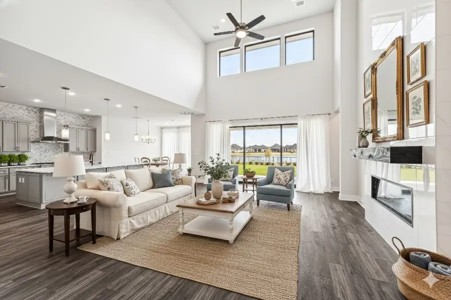 10314 Forest Lake Drive, Missouri City, TX 77459 - #3