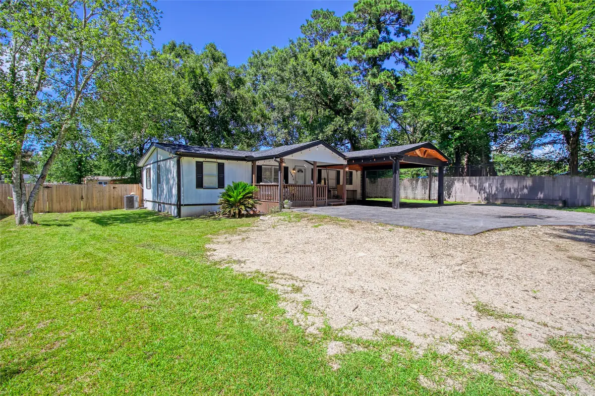 18491 Wisp Willow Way, Porter, TX 77365 - #1