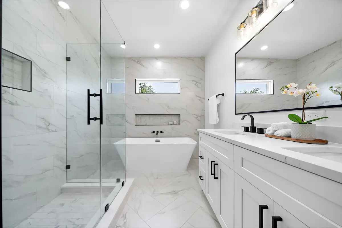 6128 Endeavor Heights Road, Houston, TX 77091 - #1